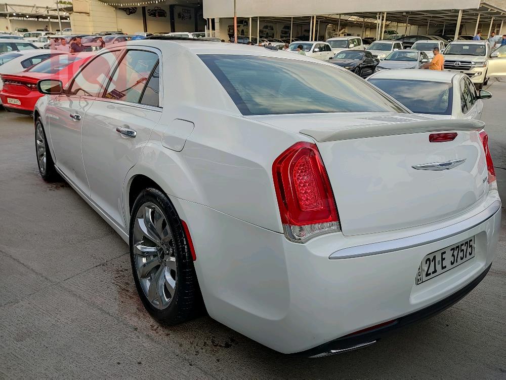 Chrysler 300